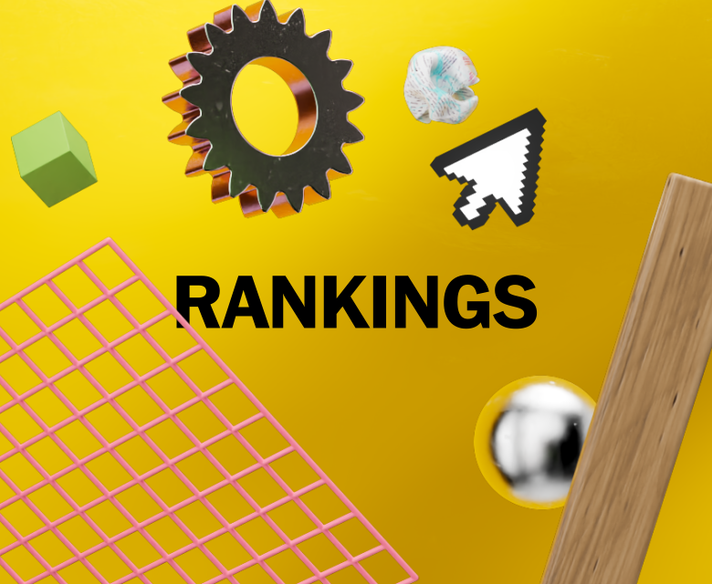 Rankings In 2023 D AD Annual 2023 Rankings In 2023 D AD Annual 2023