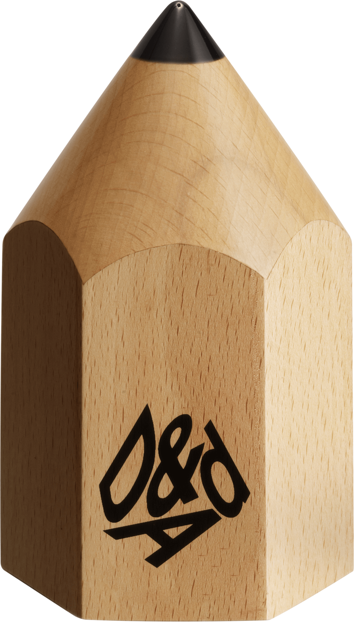 D&AD WOOD pencil