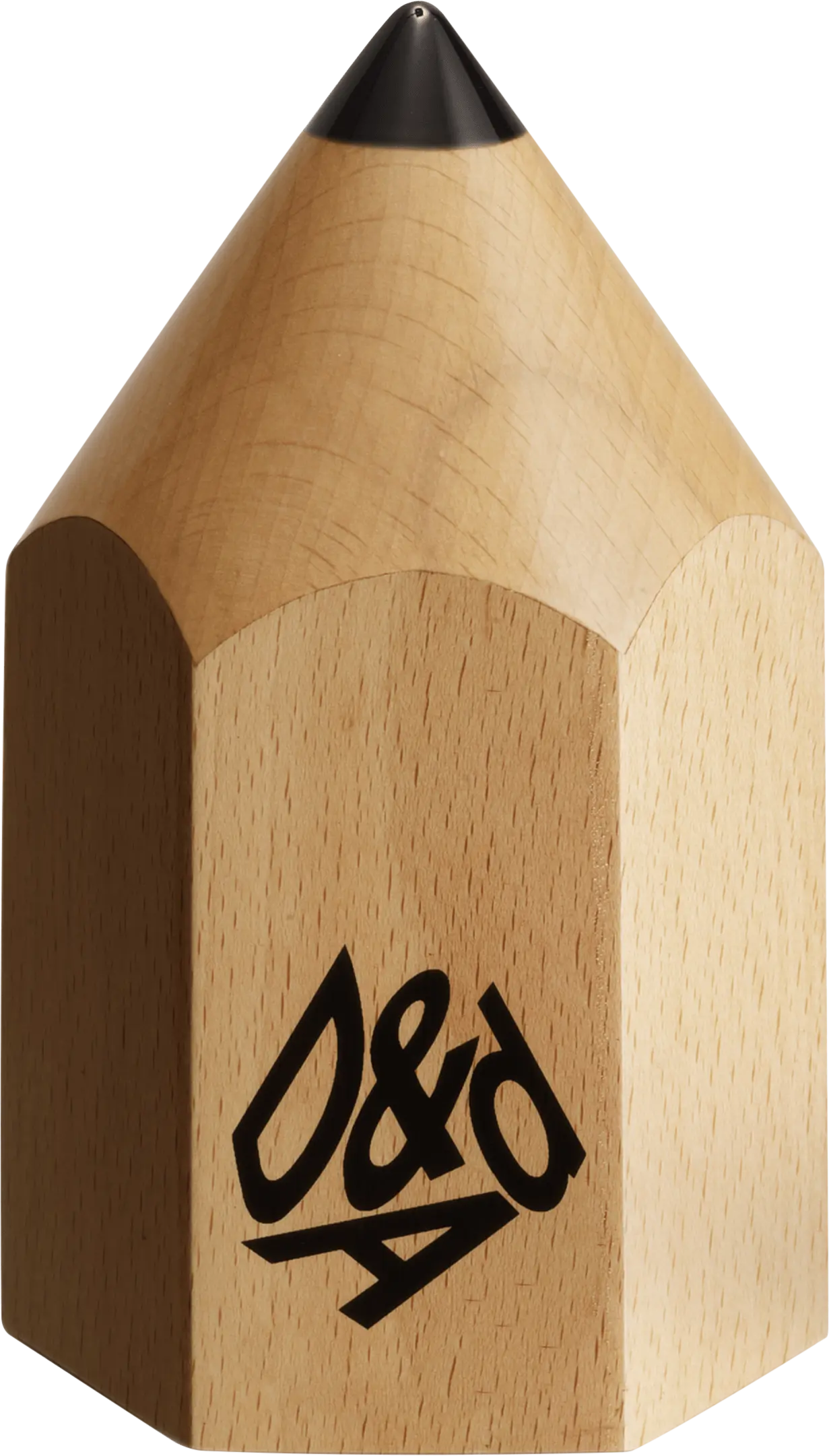 D&AD WOOD pencil